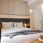 Oujda - 2 Bedrooms In Avenidas Novas * Lisboa