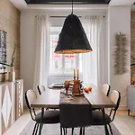 Appartement Oujda - 2 Bedrooms In Avenidas Novas *