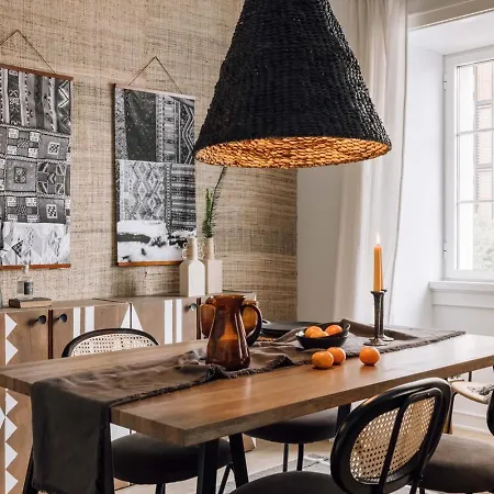 Oujda - 2 Bedrooms In Avenidas Novas * Lisbon