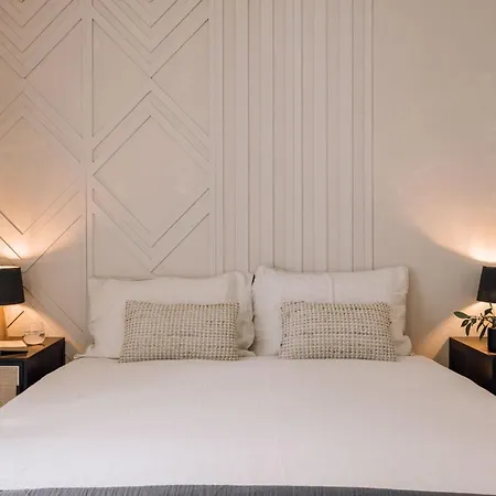 아파트 Oujda - 2 Bedrooms In Avenidas Novas