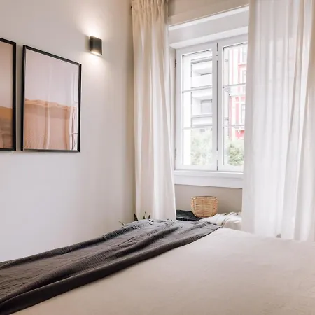 Oujda - 2 Bedrooms In Avenidas Novas 아파트 *