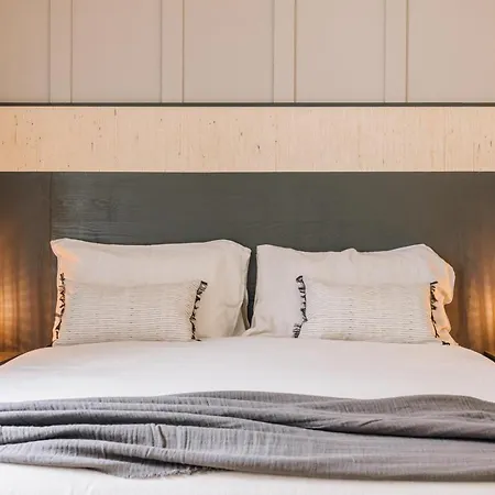 Διαμέρισμα Oujda - 2 Bedrooms In Avenidas Novas